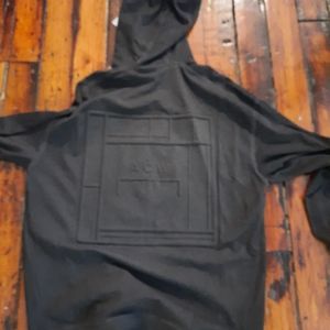 A Cold Wall hoodie